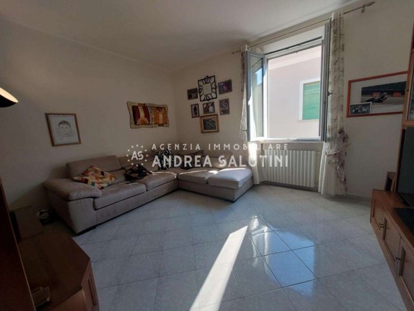 appartamento in vendita a Pontedera