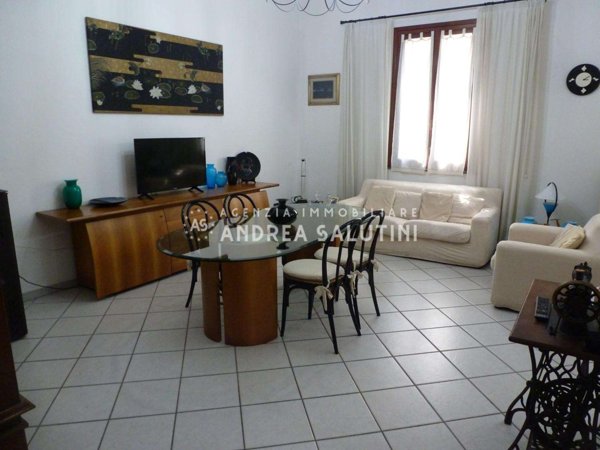 appartamento in vendita a Pontedera
