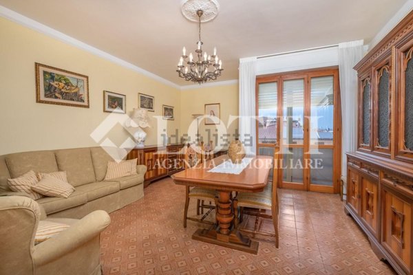appartamento in vendita a Pontedera