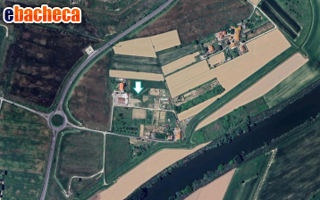 terreno agricolo in vendita a Pontedera