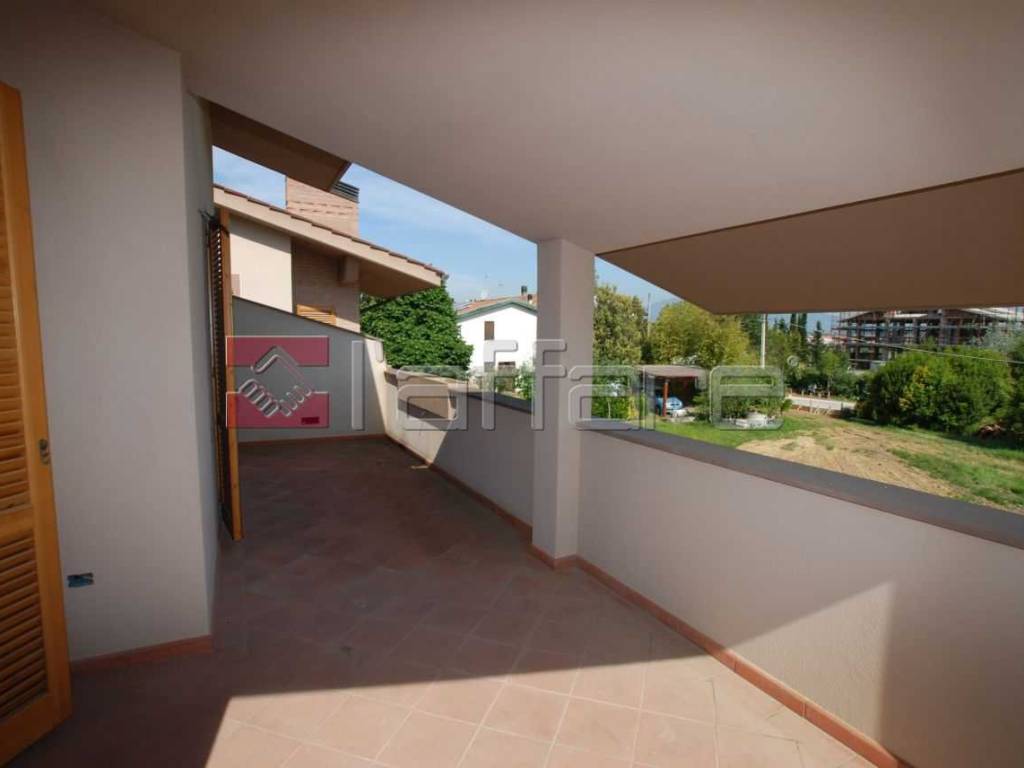 casa indipendente in vendita a Pontedera in zona Il Romito