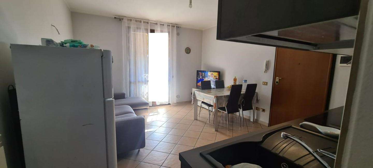 appartamento in vendita a Pontedera in zona Pardossi