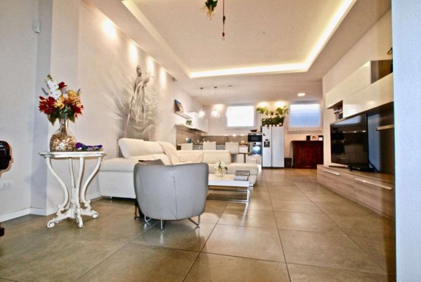 appartamento in vendita a Pontedera