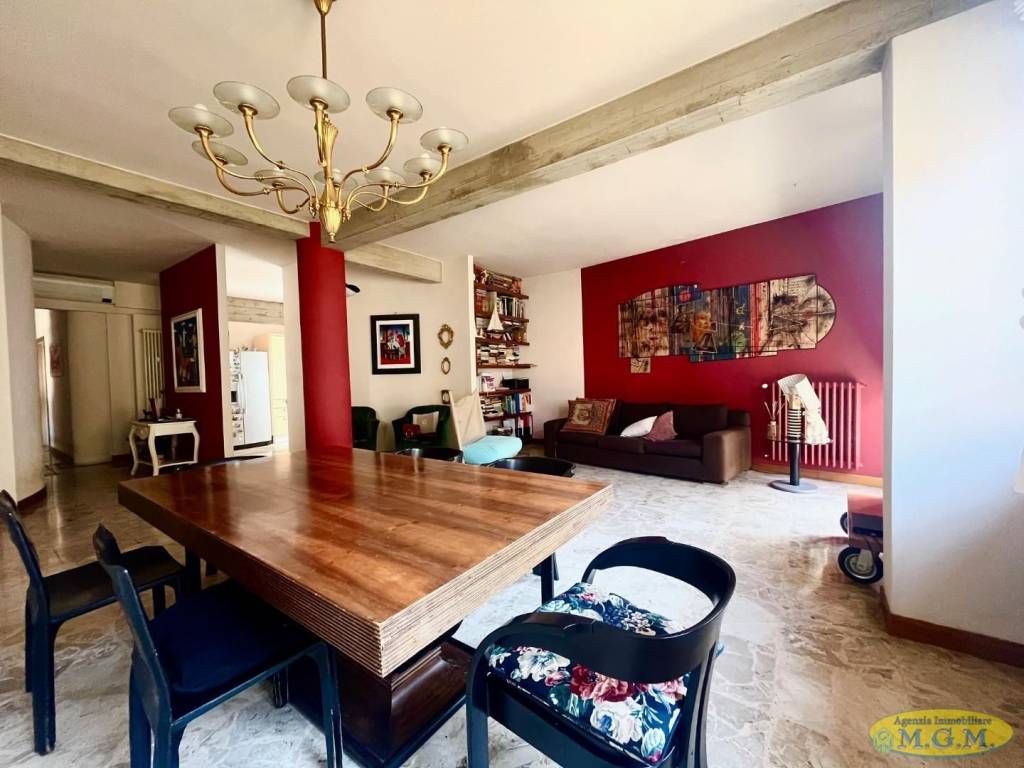 appartamento in vendita a Pontedera