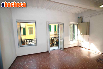 appartamento in vendita a Pontedera