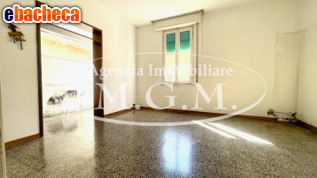 appartamento in vendita a Pontedera