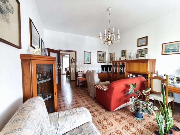 appartamento in vendita a Pontedera
