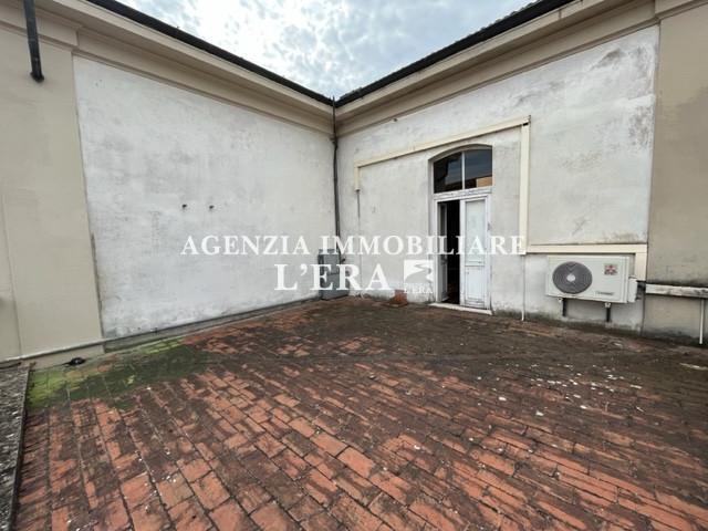 appartamento in vendita a Pontedera