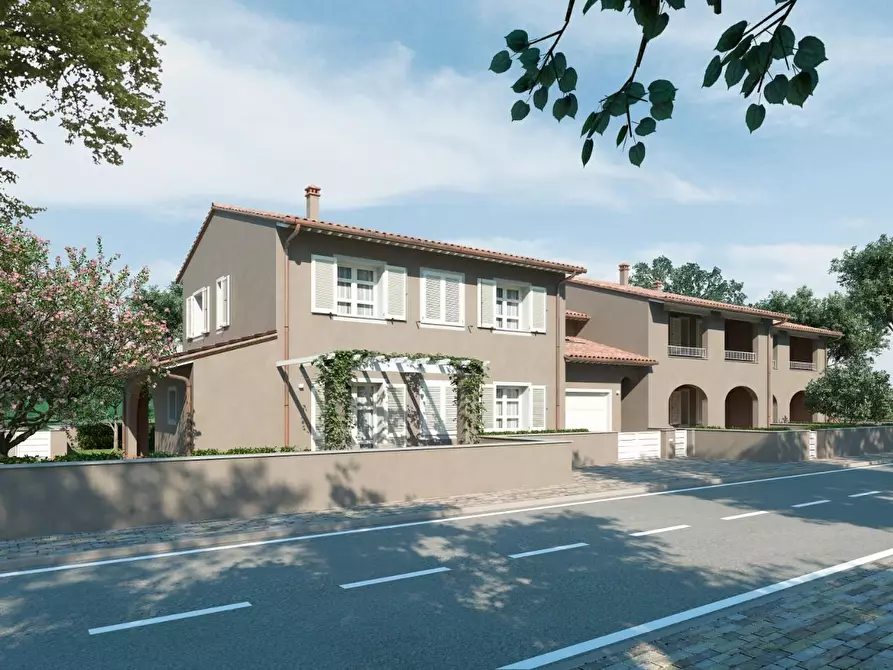 appartamento in vendita a Pontedera in zona Santa Lucia