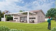 casa indipendente in vendita a Pontedera