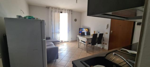appartamento in vendita a Pontedera in zona Pardossi