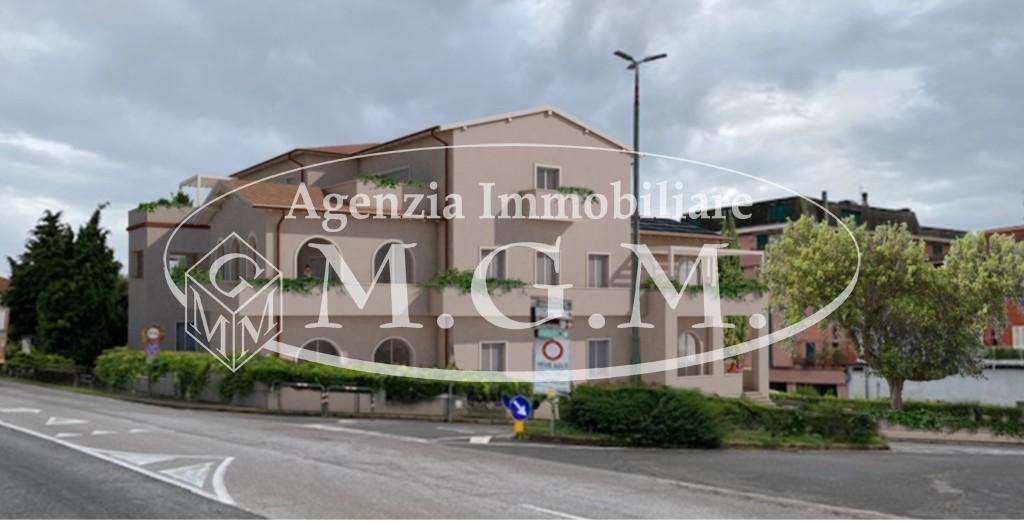 appartamento in vendita a Pontedera