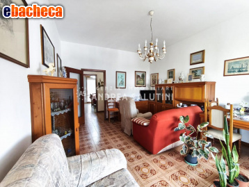 appartamento in vendita a Pontedera