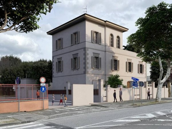 appartamento in vendita a Pontedera