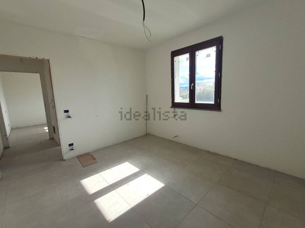 appartamento in vendita a Pontedera