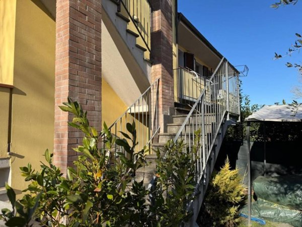 appartamento in vendita a Pontedera in zona La Borra