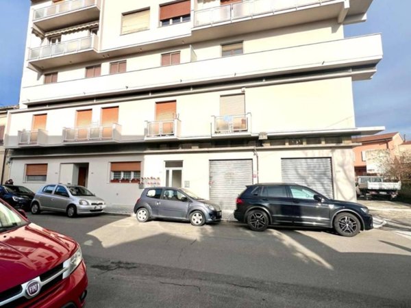 appartamento in vendita a Pontedera