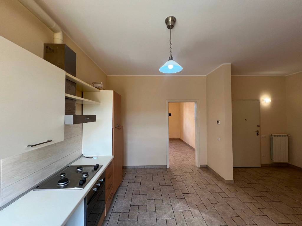 appartamento in vendita a Pontedera
