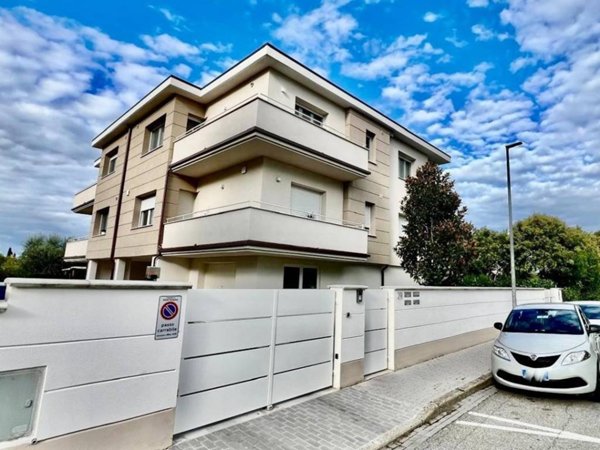 appartamento in vendita a Pontedera in zona La Borra