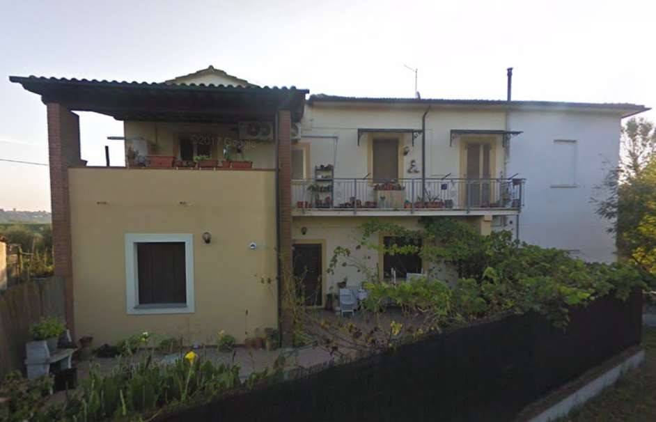 appartamento in vendita a Pontedera
