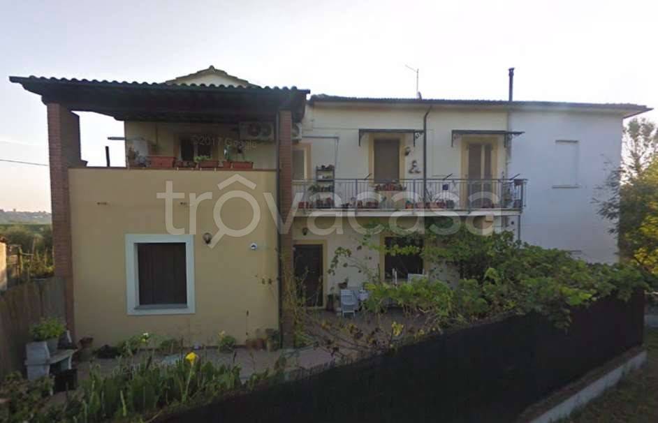 appartamento in vendita a Pontedera