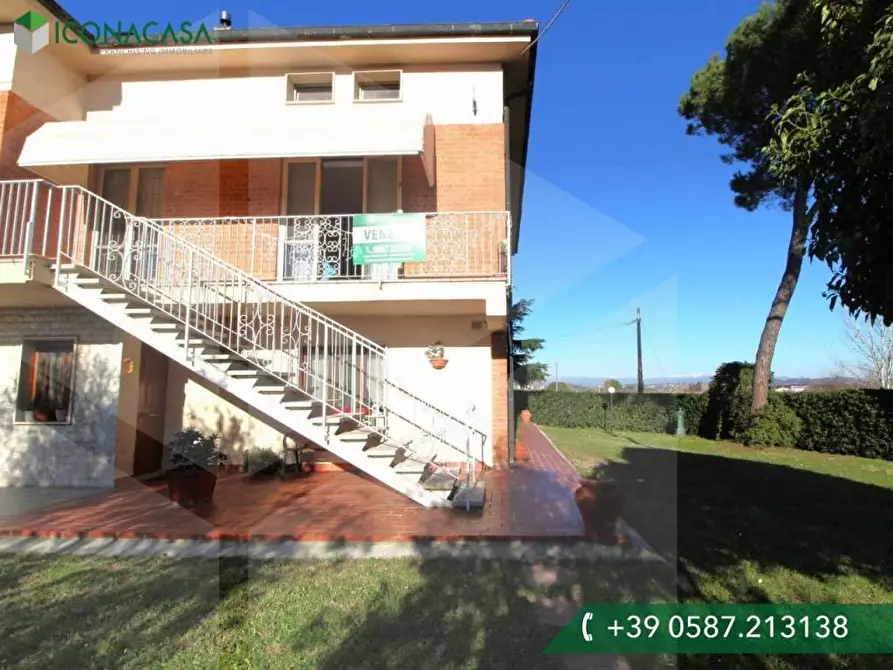 casa indipendente in vendita a Pontedera