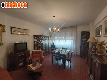 appartamento in vendita a Pontedera
