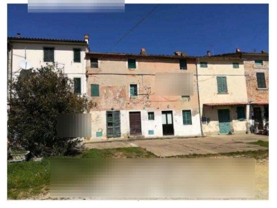 terreno edificabile in vendita a Pontedera