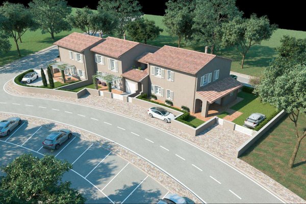 appartamento in vendita a Pontedera