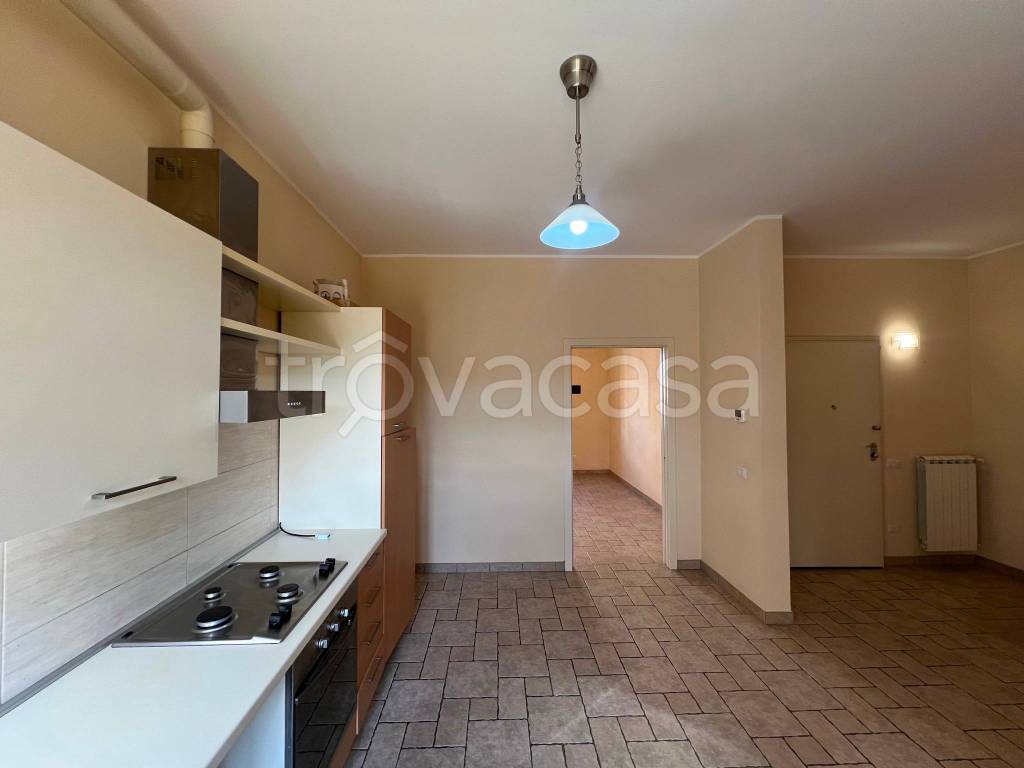 appartamento in vendita a Pontedera