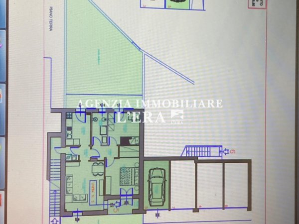 appartamento in vendita a Pontedera