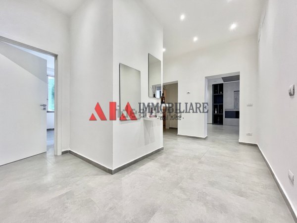 appartamento in vendita a Pontedera