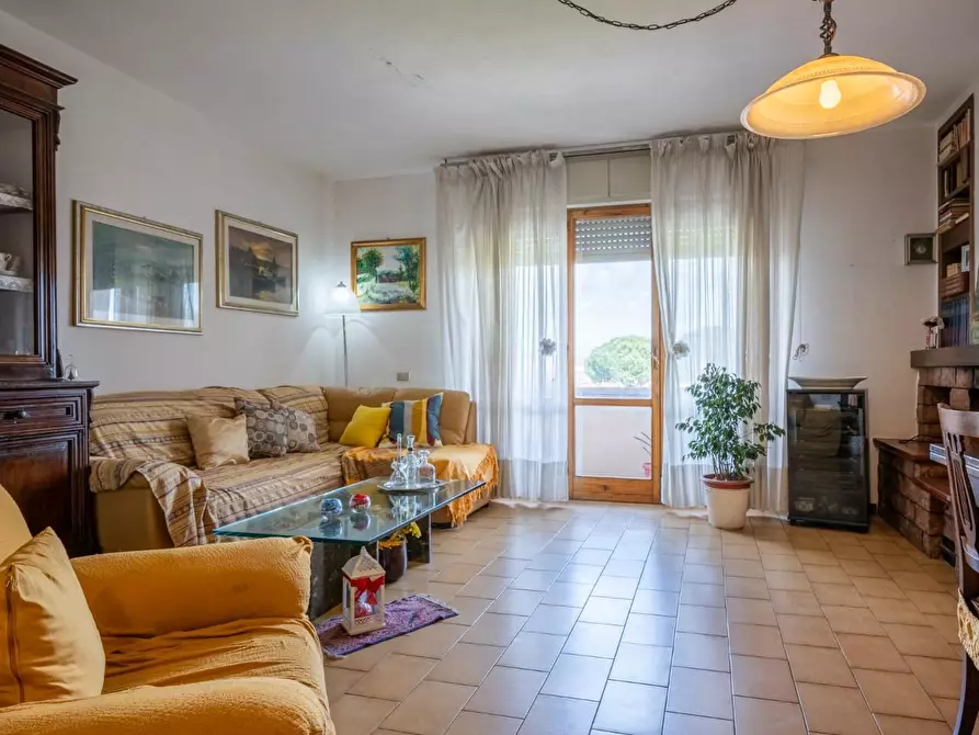 appartamento in vendita a Pontedera