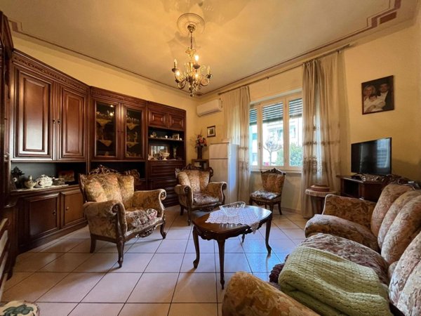 appartamento in vendita a Pontedera