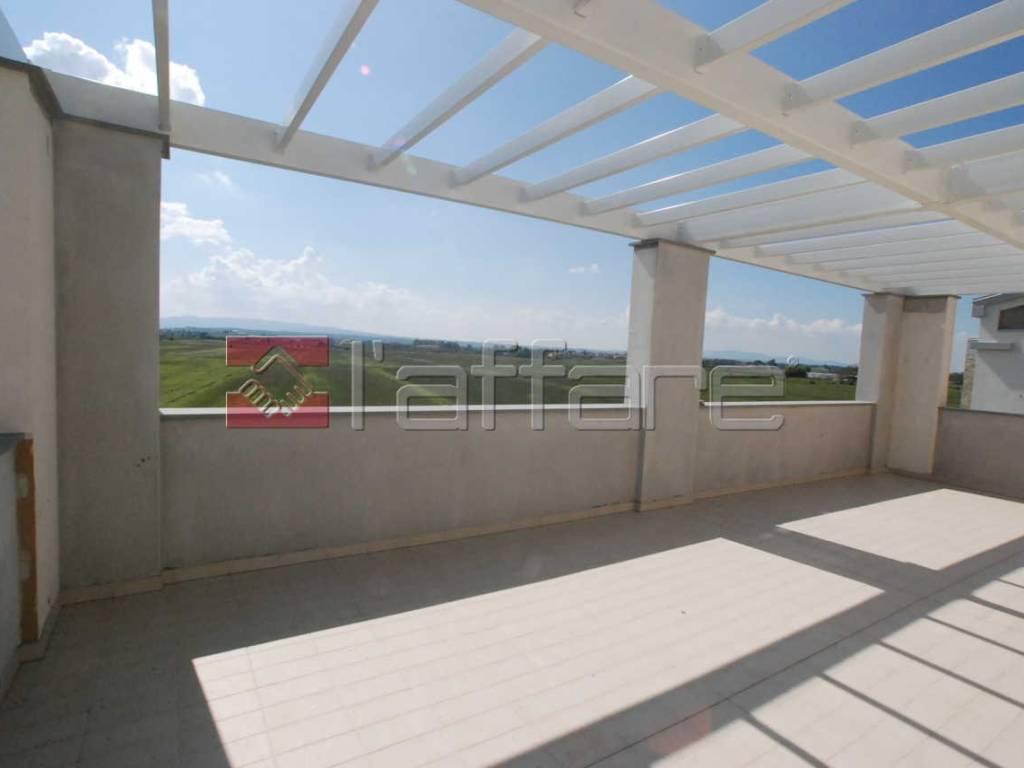 appartamento in vendita a Pontedera in zona La Borra