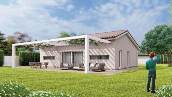 casa indipendente in vendita a Pontedera