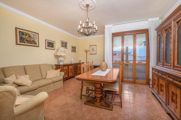 appartamento in vendita a Pontedera