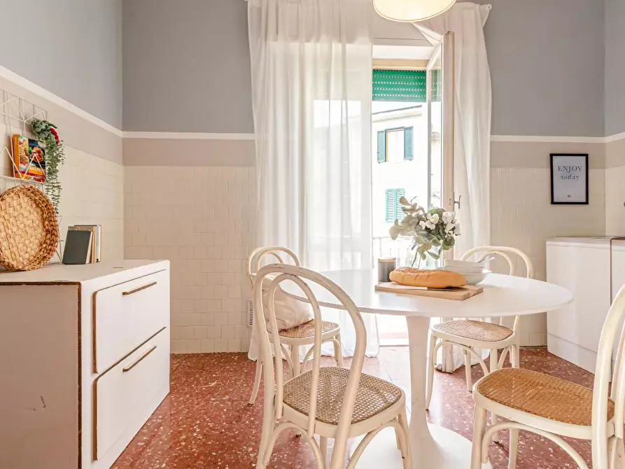 appartamento in vendita a Pontedera in zona Montecastello