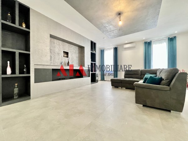 appartamento in vendita a Pontedera