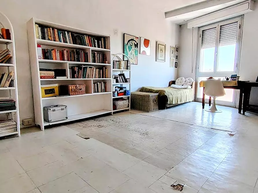 appartamento in vendita a Pontedera