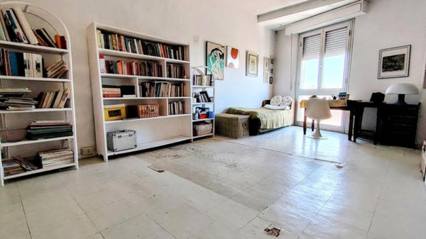 appartamento in vendita a Pontedera