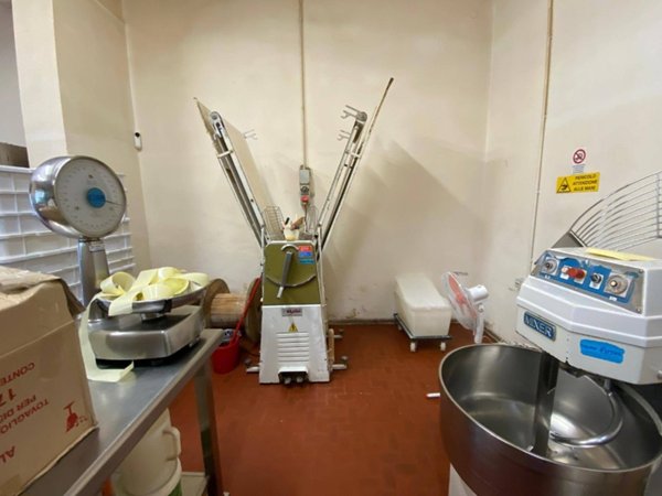appartamento in vendita a Pontedera