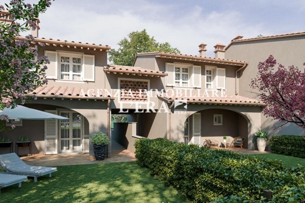 intera palazzina in vendita a Pontedera in zona Santa Lucia