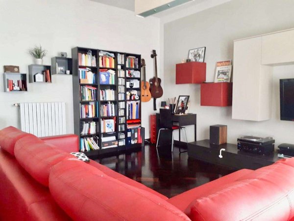 appartamento in vendita a Pontedera