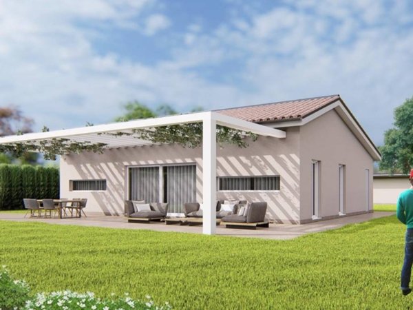 casa indipendente in vendita a Pontedera