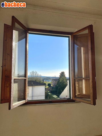 appartamento in vendita a Pontedera in zona Pietroconti