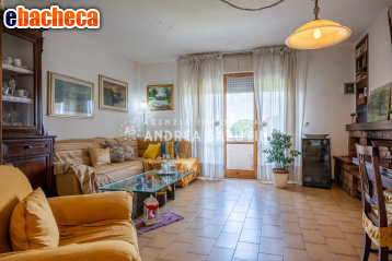 appartamento in vendita a Pontedera