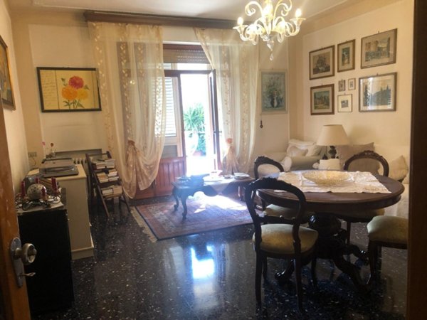 appartamento in vendita a Pontedera