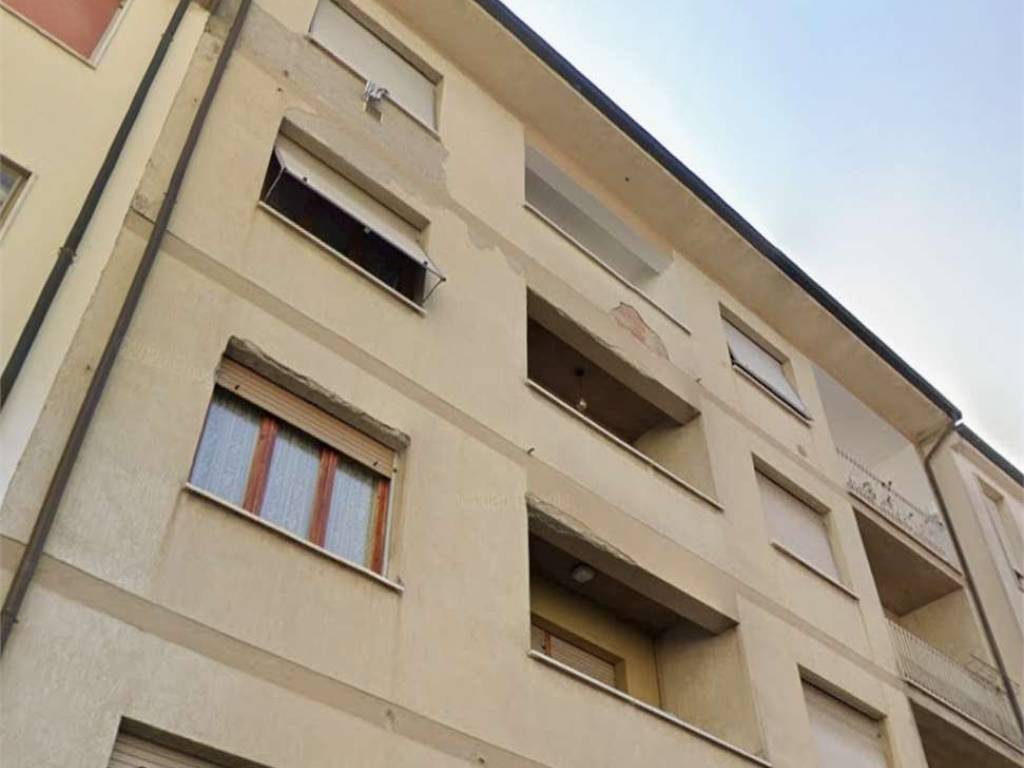 appartamento in vendita a Pontedera