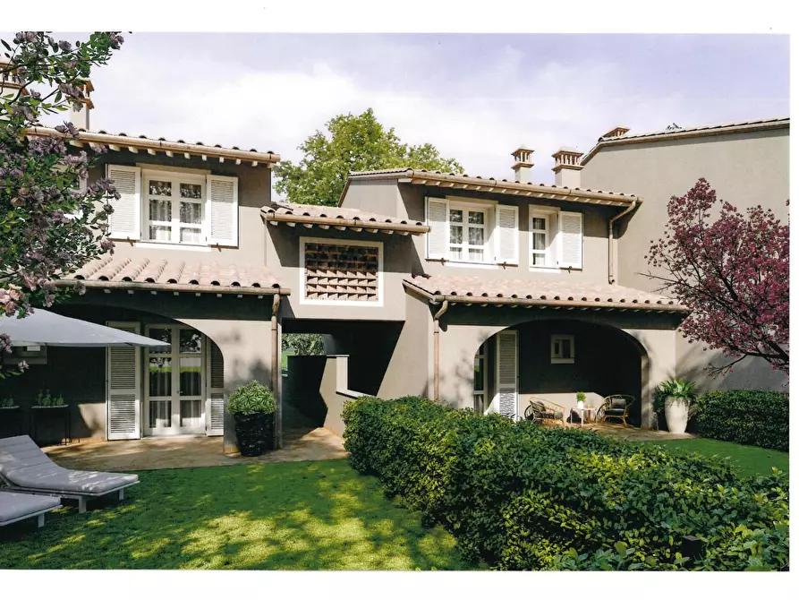casa indipendente in vendita a Pontedera in zona Santa Lucia